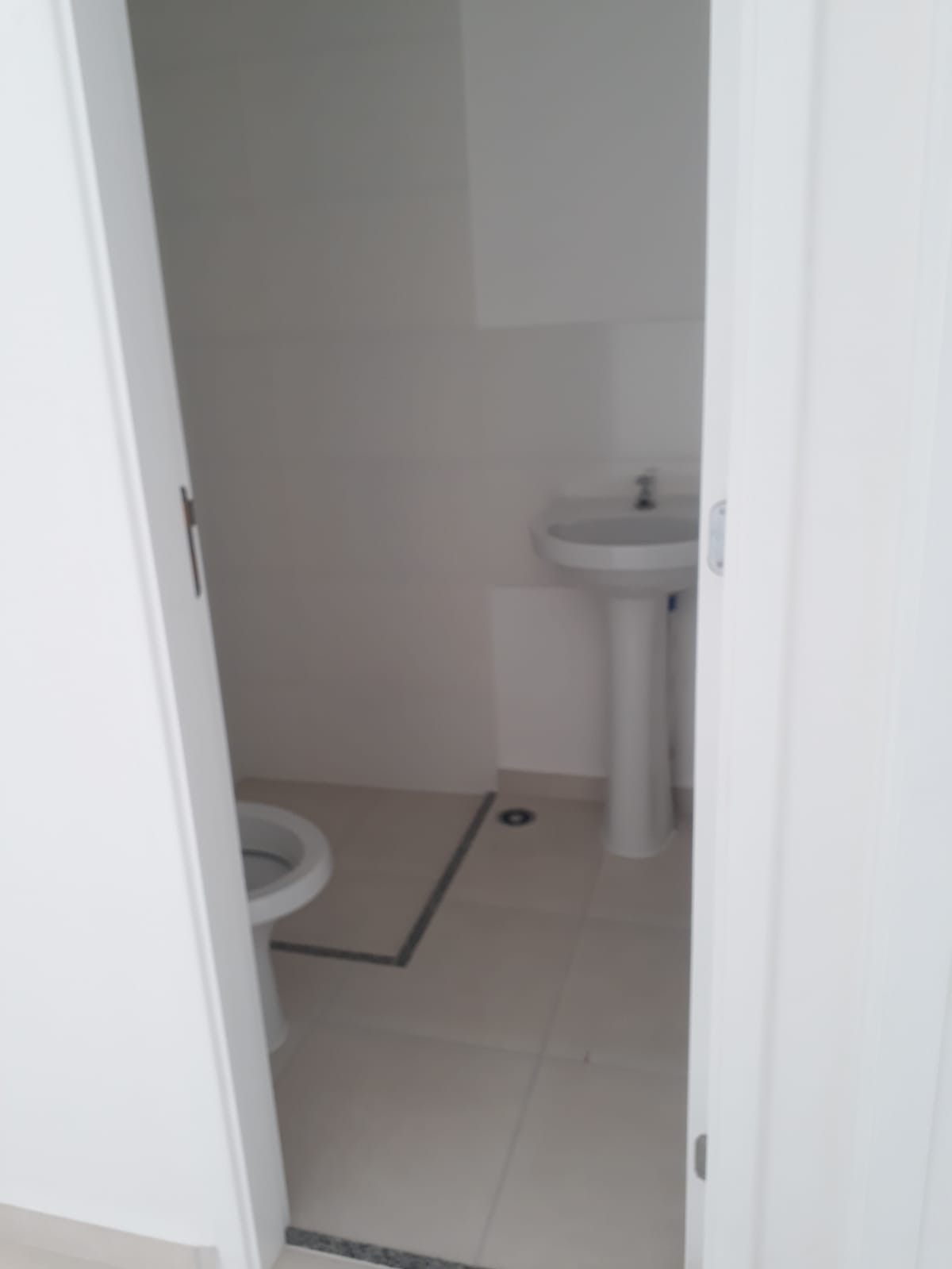 Apartamento à venda com 1 quarto, 30m² - Foto 19