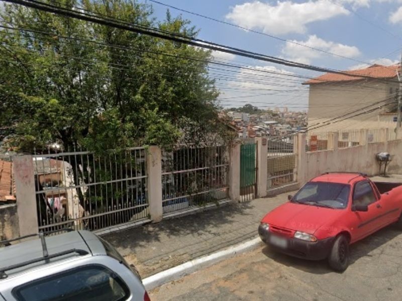 Terreno à venda, 324m² - Foto 1