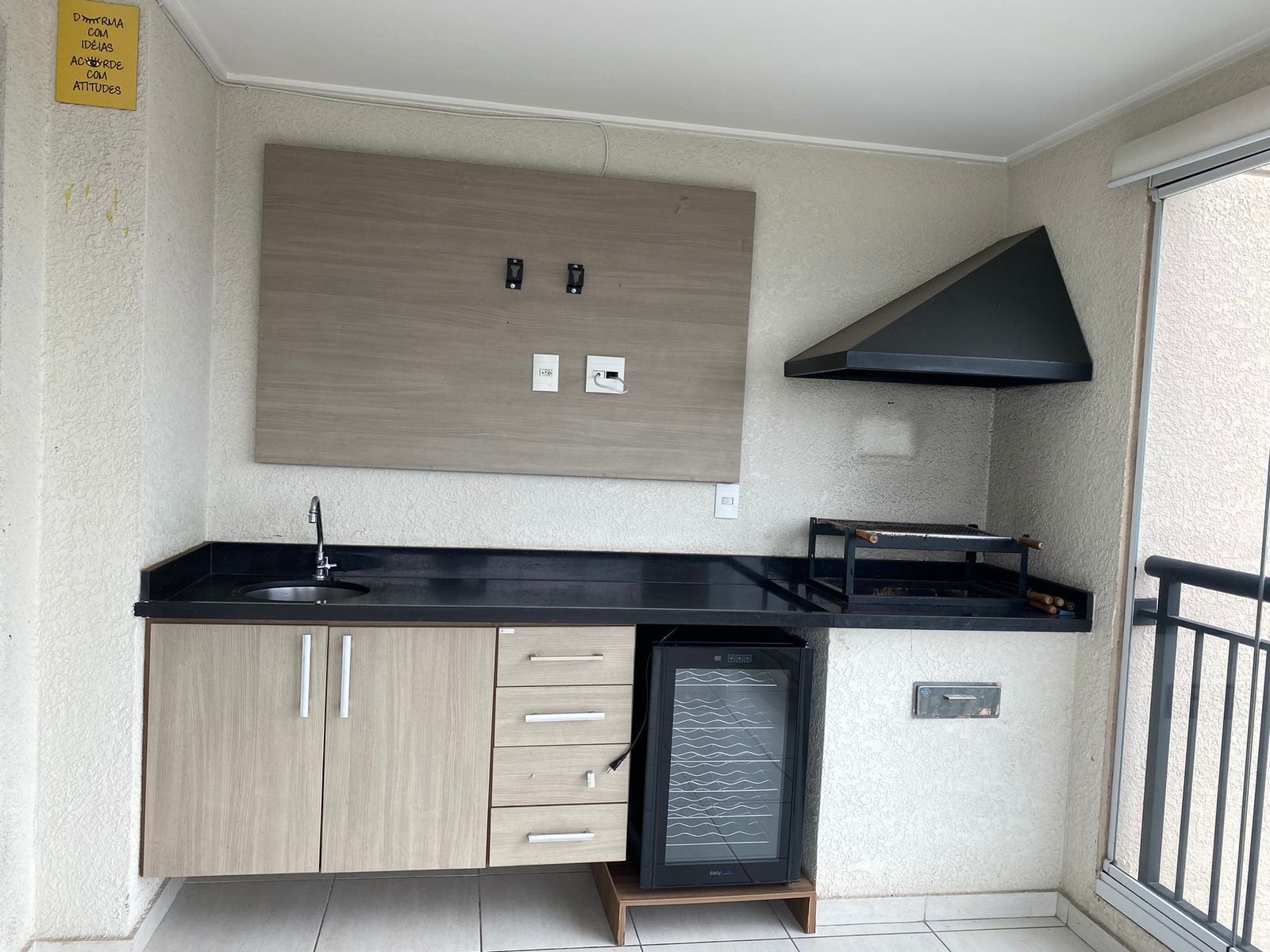 Apartamento à venda com 2 quartos, 68m² - Foto 5