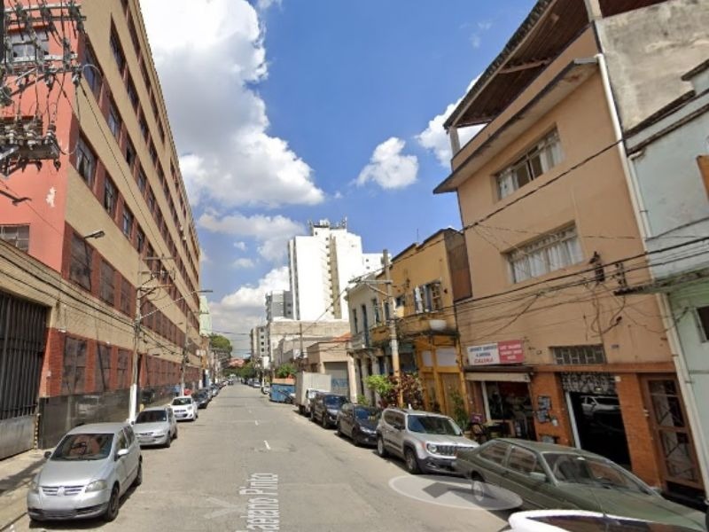 Prédio Inteiro, 240 m² - Foto 12