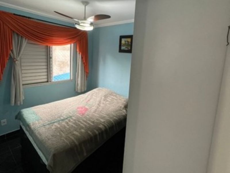 Apartamento à venda com 3 quartos, 49m² - Foto 7