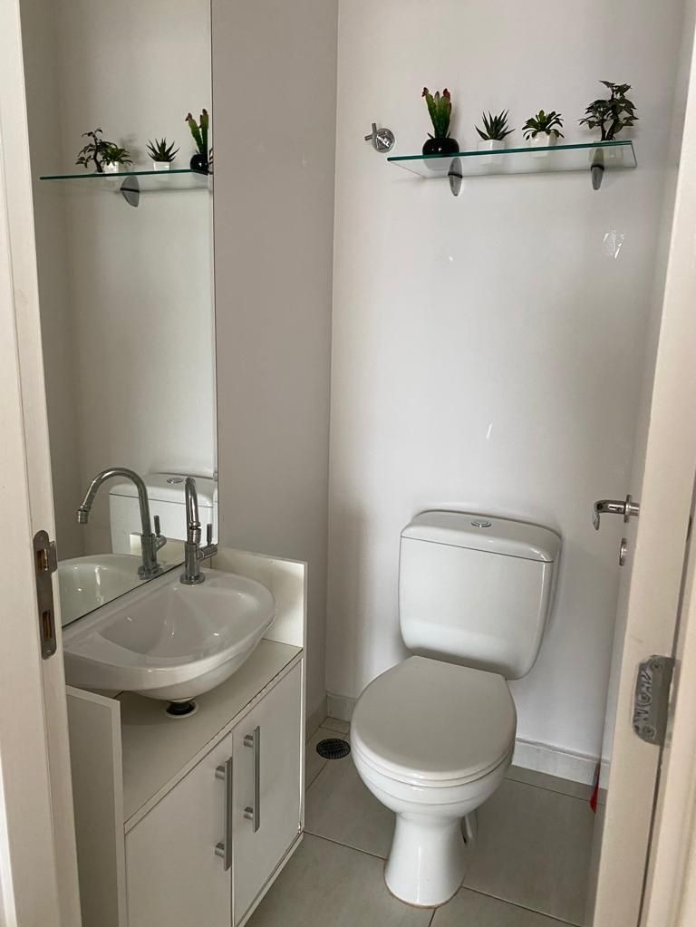 Apartamento à venda com 2 quartos, 68m² - Foto 13