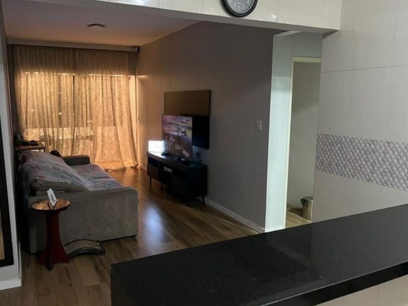 Apartamento à venda com 2 quartos, 41m² - Foto 3