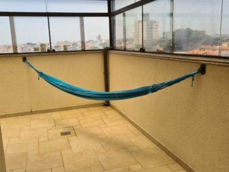 Cobertura à venda com 3 quartos, 60m² - Foto 14