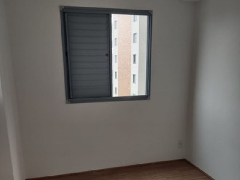 Apartamento à venda com 1 quarto, 30m² - Foto 9