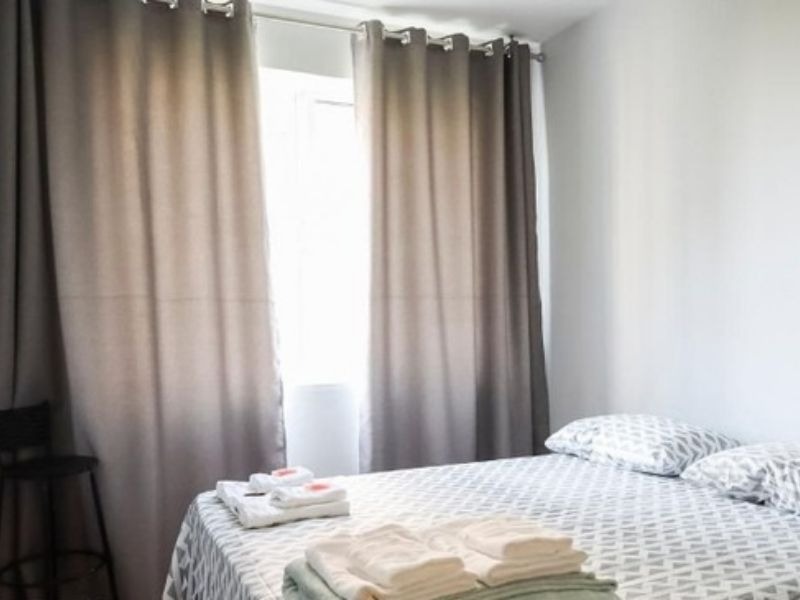 Apartamento, 1 quarto, 43 m² - Foto 7