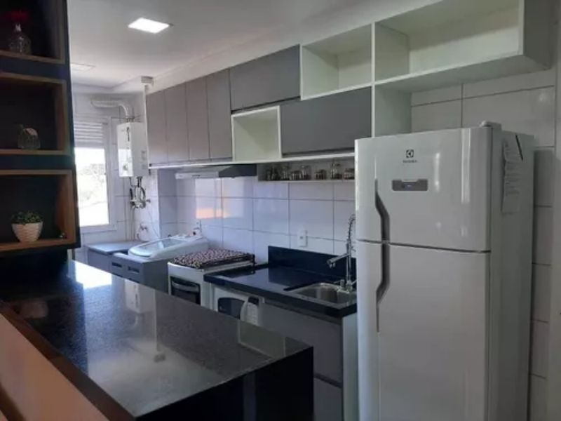 Apartamento à venda com 2 quartos, 44m² - Foto 7