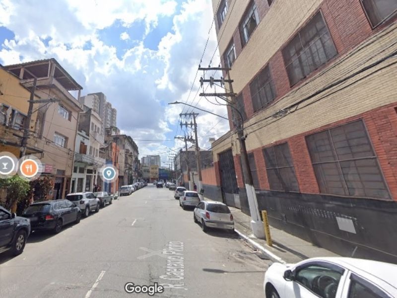 Prédio Inteiro, 240 m² - Foto 14