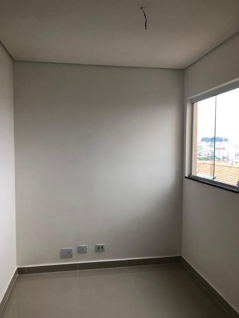 Apartamento à venda com 2 quartos, 41m² - Foto 3