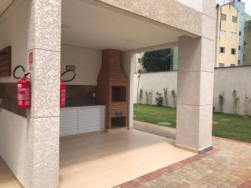 Apartamento à venda com 2 quartos, 45m² - Foto 17