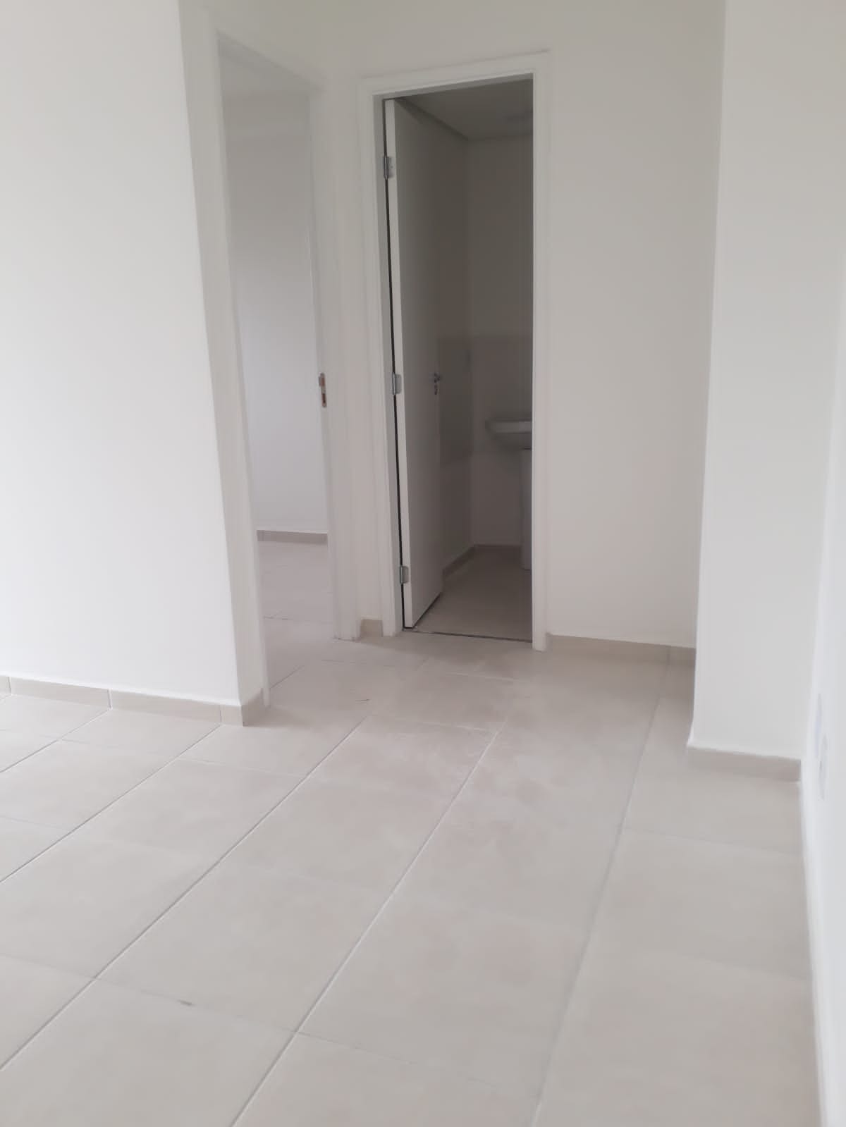 Apartamento à venda com 1 quarto, 30m² - Foto 8