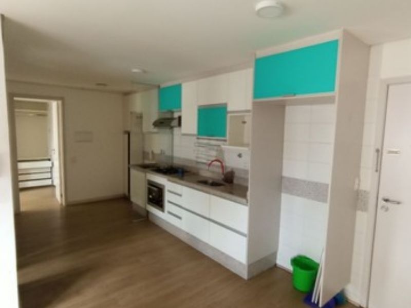 Apartamento à venda com 2 quartos, 44m² - Foto 6