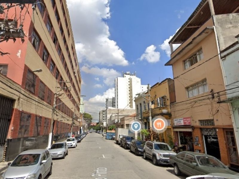 Prédio Inteiro, 240 m² - Foto 7