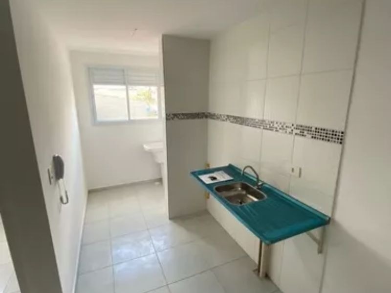 Apartamento à venda com 2 quartos, 35m² - Foto 5