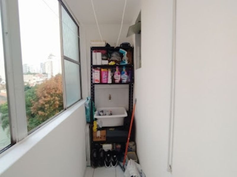 Apartamento à venda com 1 quarto, 47m² - Foto 17