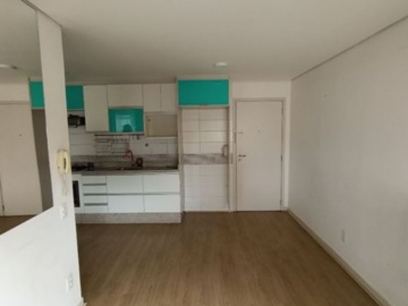 Apartamento à venda com 2 quartos, 44m² - Foto 5