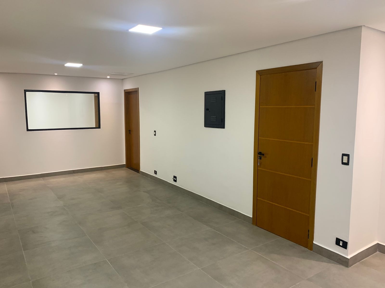 Conjunto Comercial-Sala à venda, 95m² - Foto 5