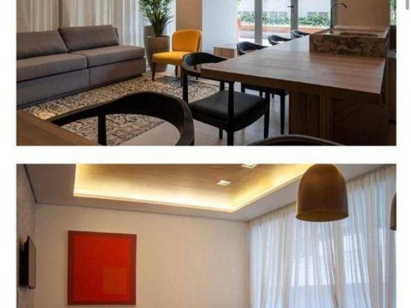 Apartamento à venda com 2 quartos, 56m² - Foto 8