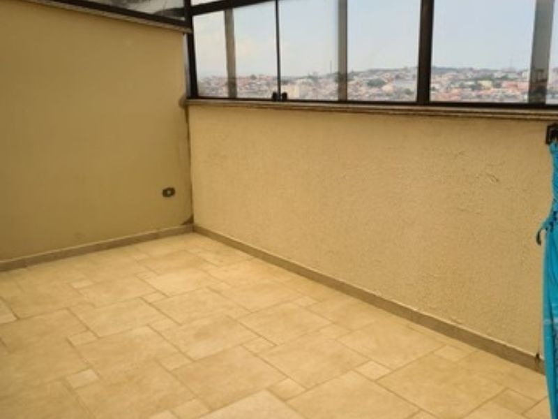 Cobertura à venda com 3 quartos, 60m² - Foto 13