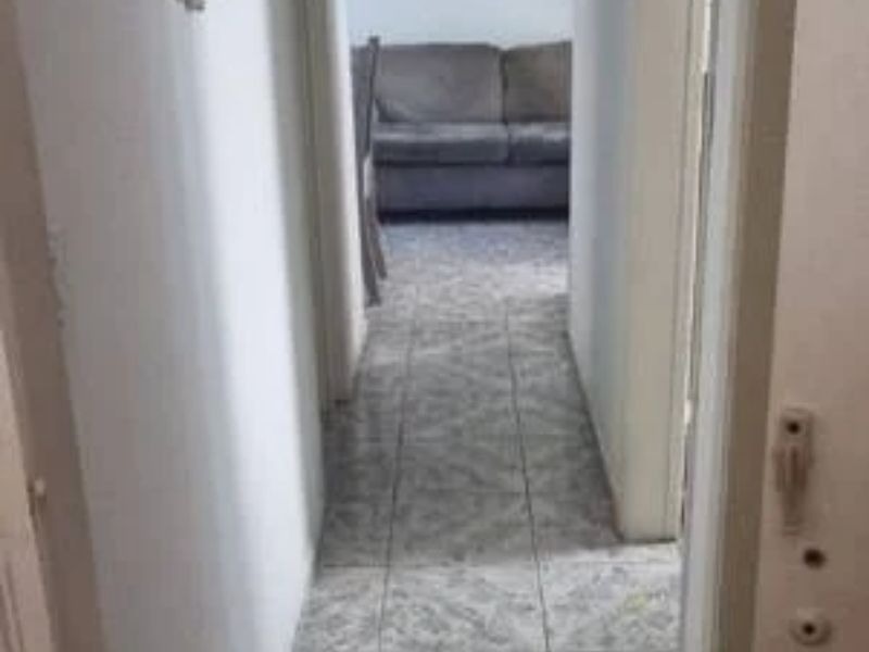 Apartamento à venda com 3 quartos, 56m² - Foto 3