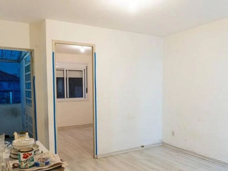 Apartamento à venda com 1 quarto, 44m² - Foto 5