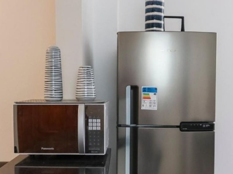 Apartamento, 1 quarto, 43 m² - Foto 6