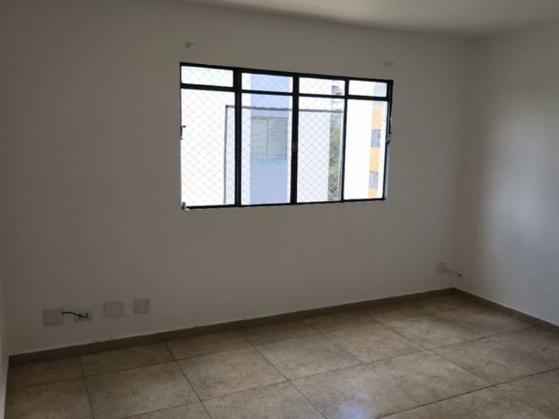 Apartamento à venda com 2 quartos, 50m² - Foto 4