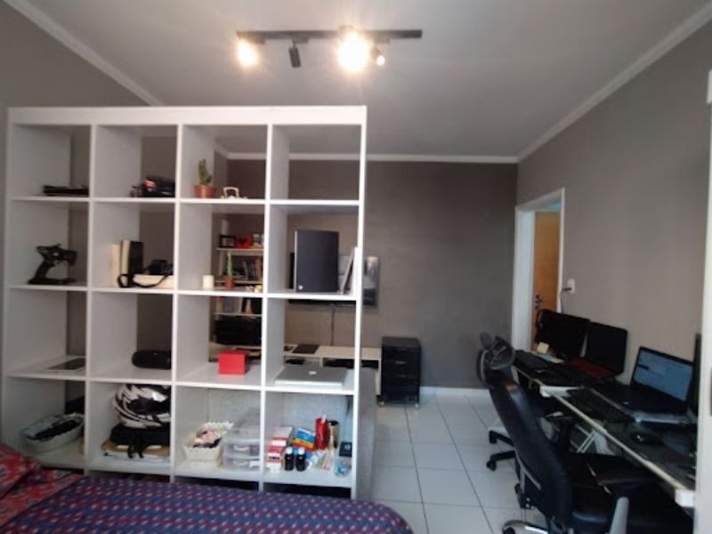 Apartamento à venda com 1 quarto, 47m² - Foto 11