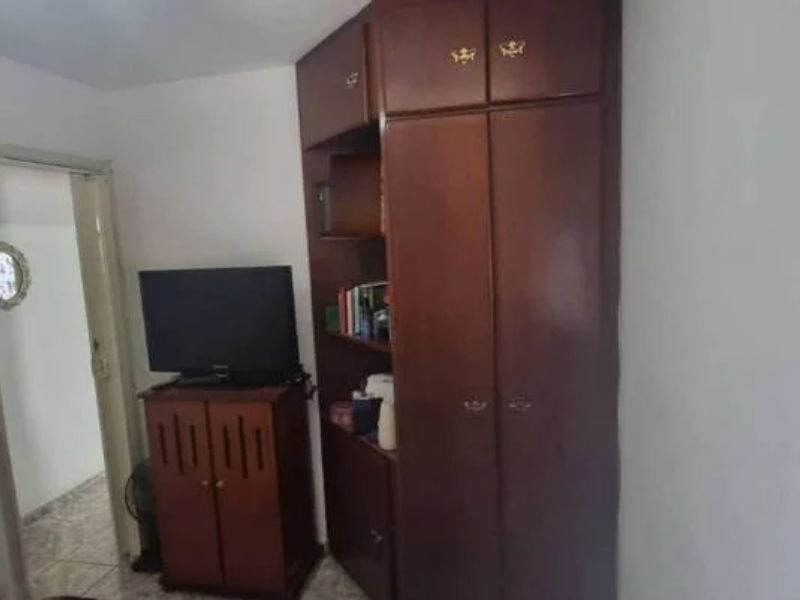 Apartamento à venda com 3 quartos, 56m² - Foto 5