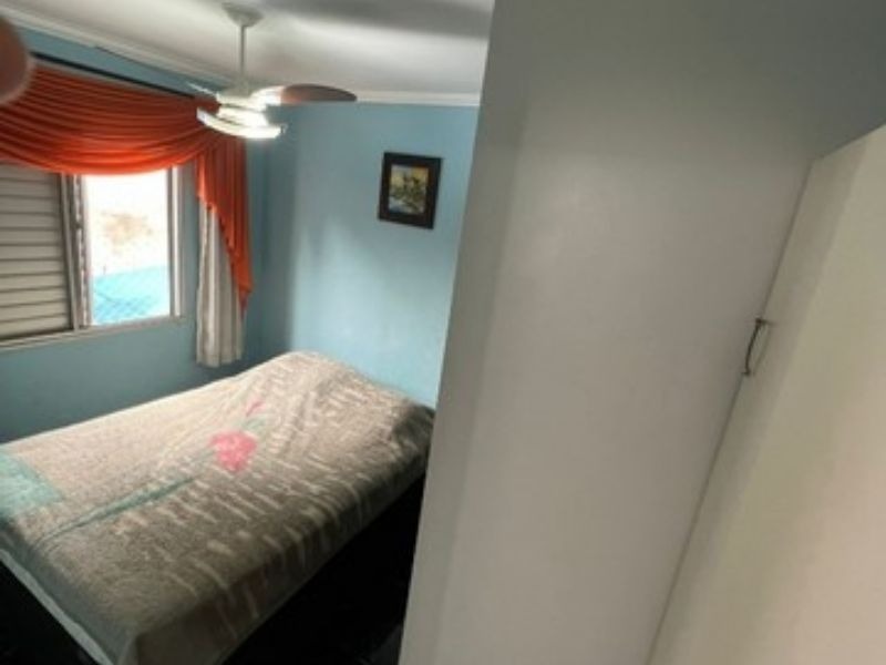 Apartamento à venda com 3 quartos, 49m² - Foto 5