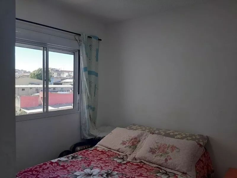 Apartamento à venda com 2 quartos, 44m² - Foto 10