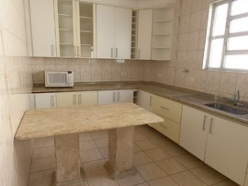 Apartamento à venda com 3 quartos, 102m² - Foto 6