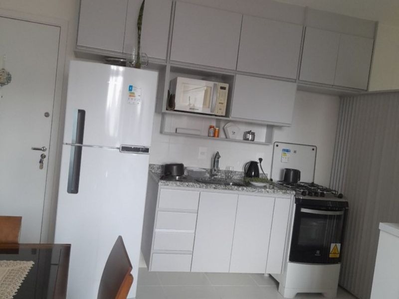 Apartamento à venda com 2 quartos, 50m² - Foto 6