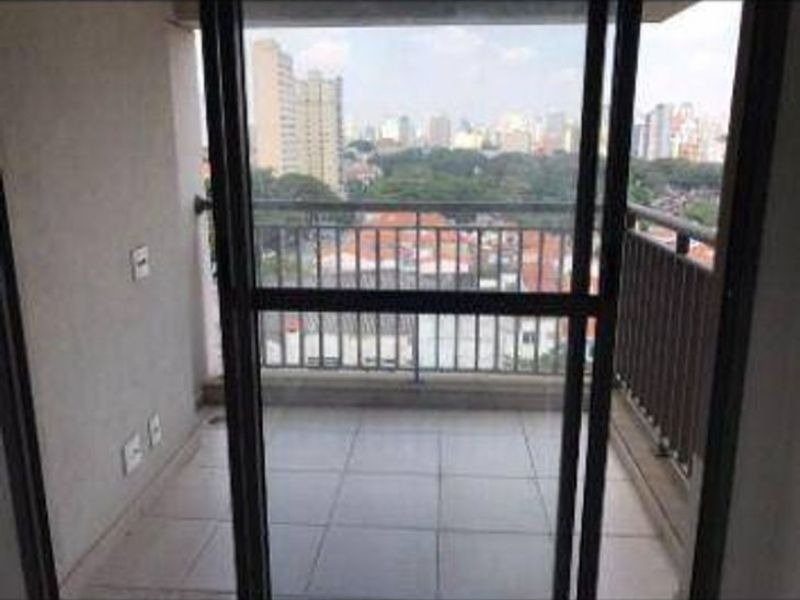 Apartamento à venda com 2 quartos, 56m² - Foto 2