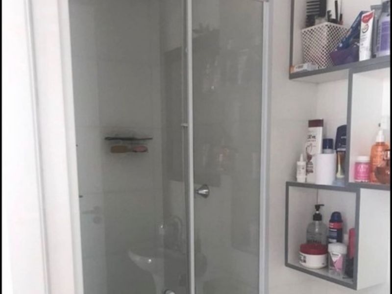 Apartamento à venda com 2 quartos, 35m² - Foto 12