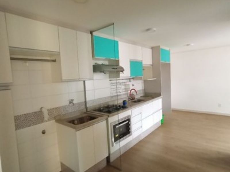 Apartamento à venda com 2 quartos, 44m² - Foto 7