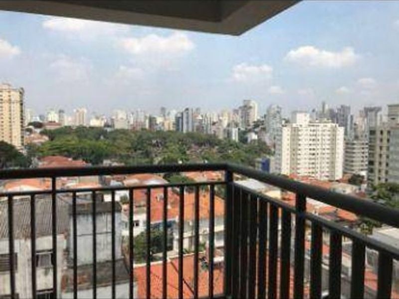 Apartamento à venda com 2 quartos, 56m² - Foto 6