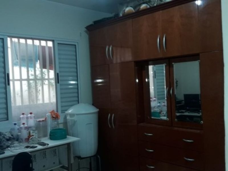 Casa à venda com 3 quartos, 187m² - Foto 11