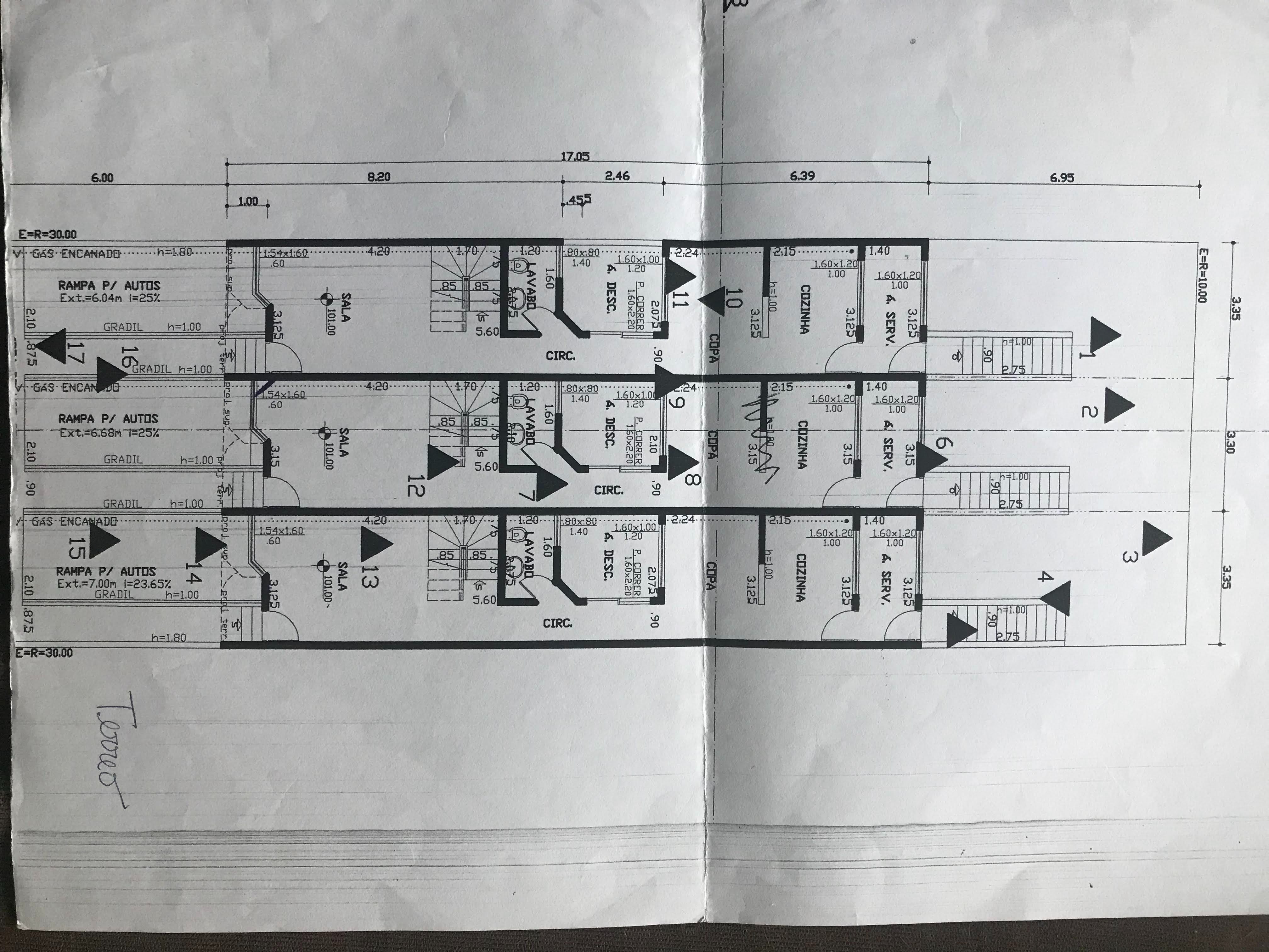 Casa à venda com 3 quartos, 200m² - Foto 20