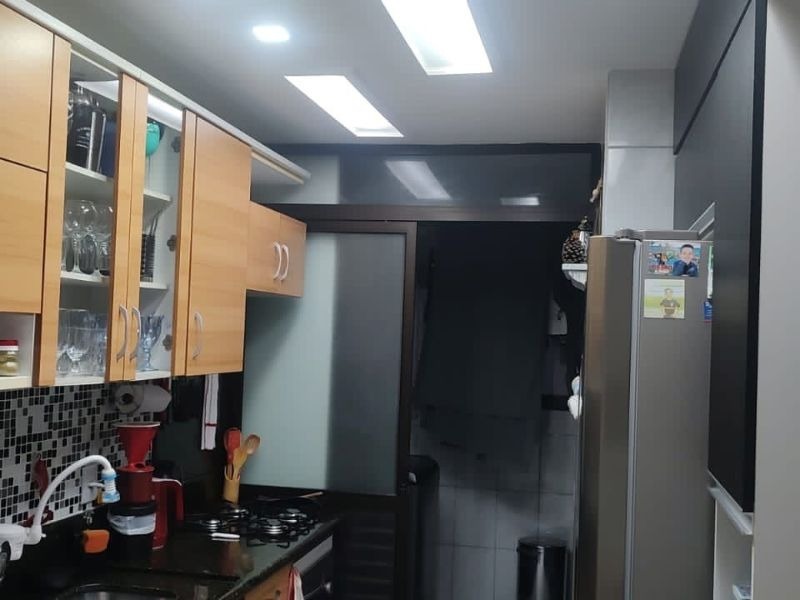 Apartamento à venda com 3 quartos, 89m² - Foto 5