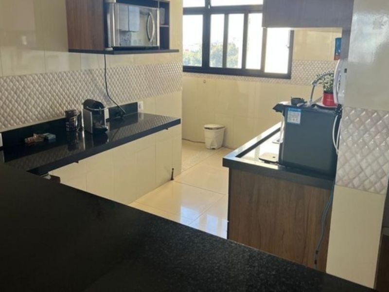 Apartamento à venda com 2 quartos, 41m² - Foto 5