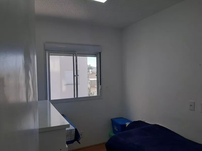 Apartamento à venda com 2 quartos, 44m² - Foto 11