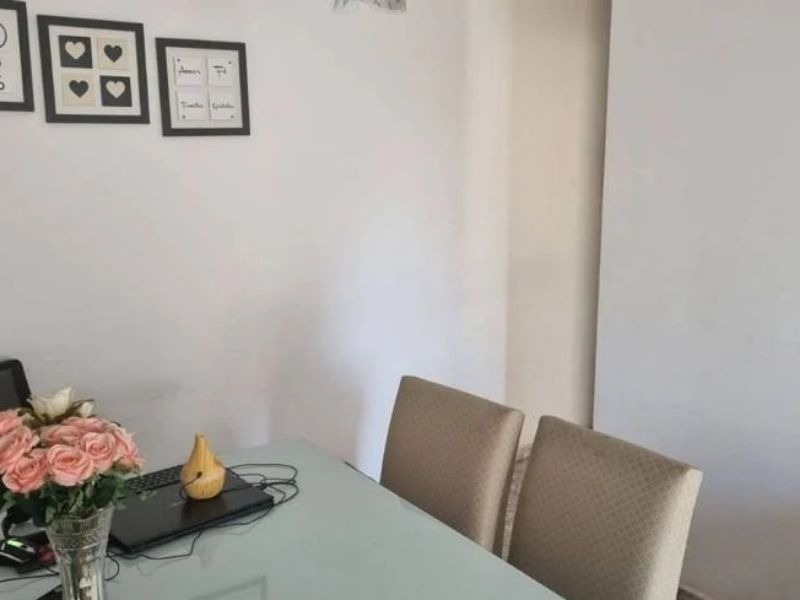 Apartamento à venda com 3 quartos, 56m² - Foto 2