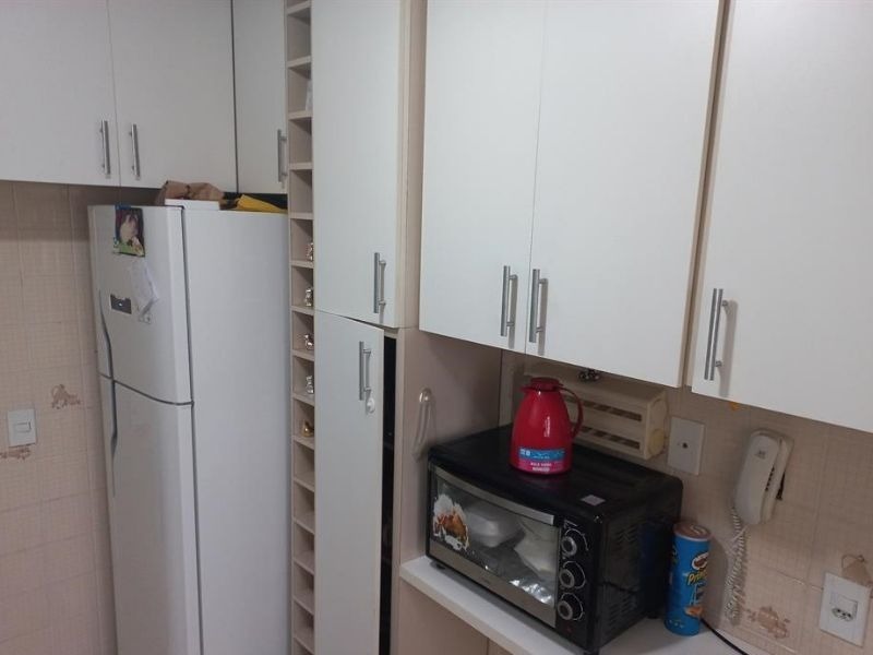 Apartamento à venda com 2 quartos, 70m² - Foto 7