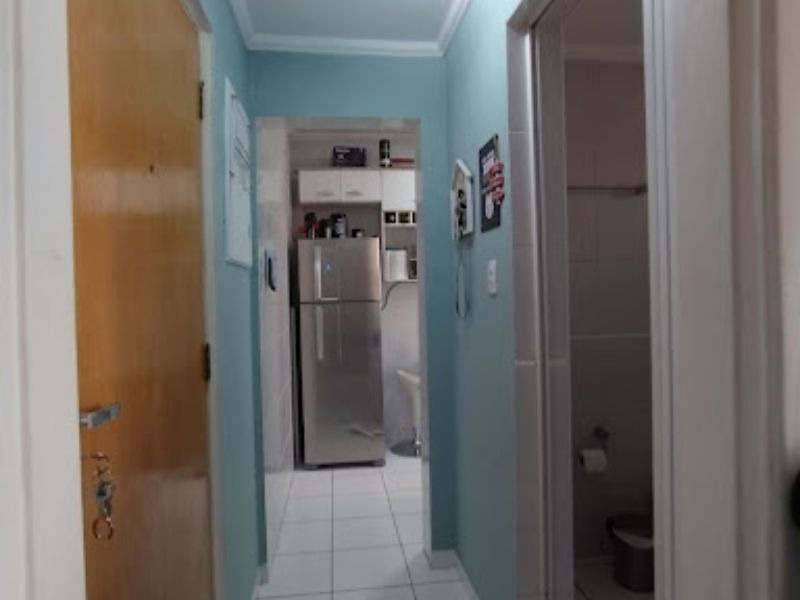 Apartamento à venda com 1 quarto, 47m² - Foto 10