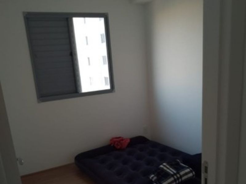 Apartamento à venda com 1 quarto, 30m² - Foto 11