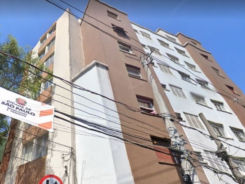Apartamento, 2 quartos, 63 m² - Foto 1
