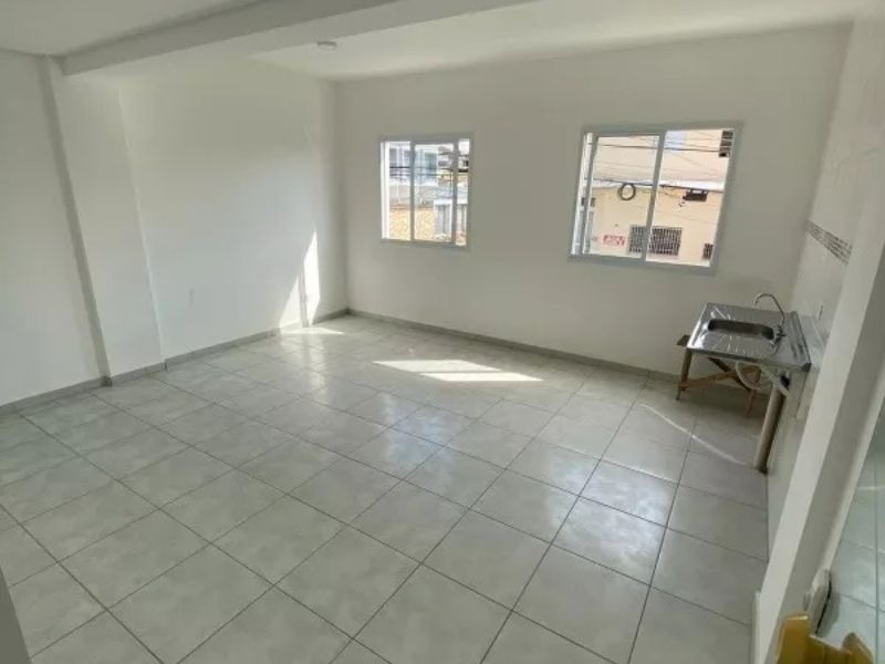 Apartamento à venda com 2 quartos, 35m² - Foto 10