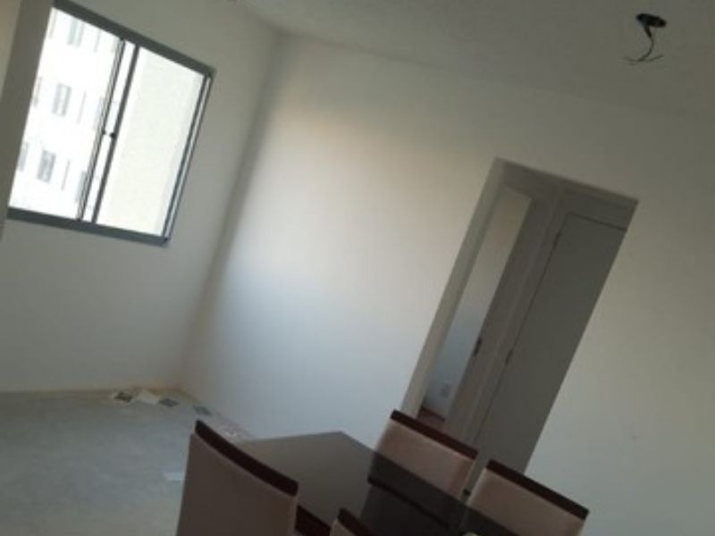 Apartamento, 1 quarto, 30 m² - Foto 3