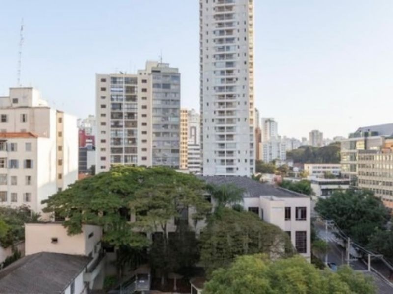 Apartamento à venda com 1 quarto, 57m² - Foto 19